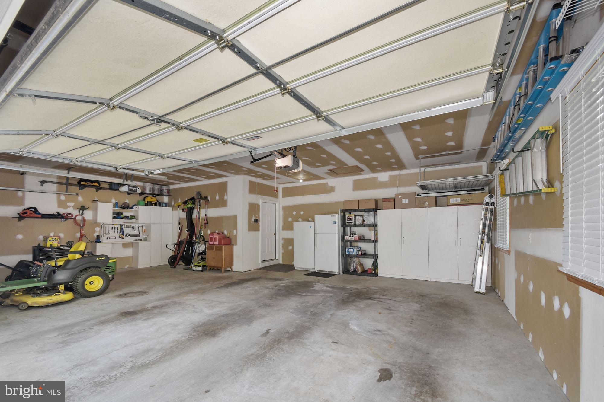 3221 Coon Club Road Hampstead, MD 21074 - Photo 49 of 58 3-Car Attached Garage