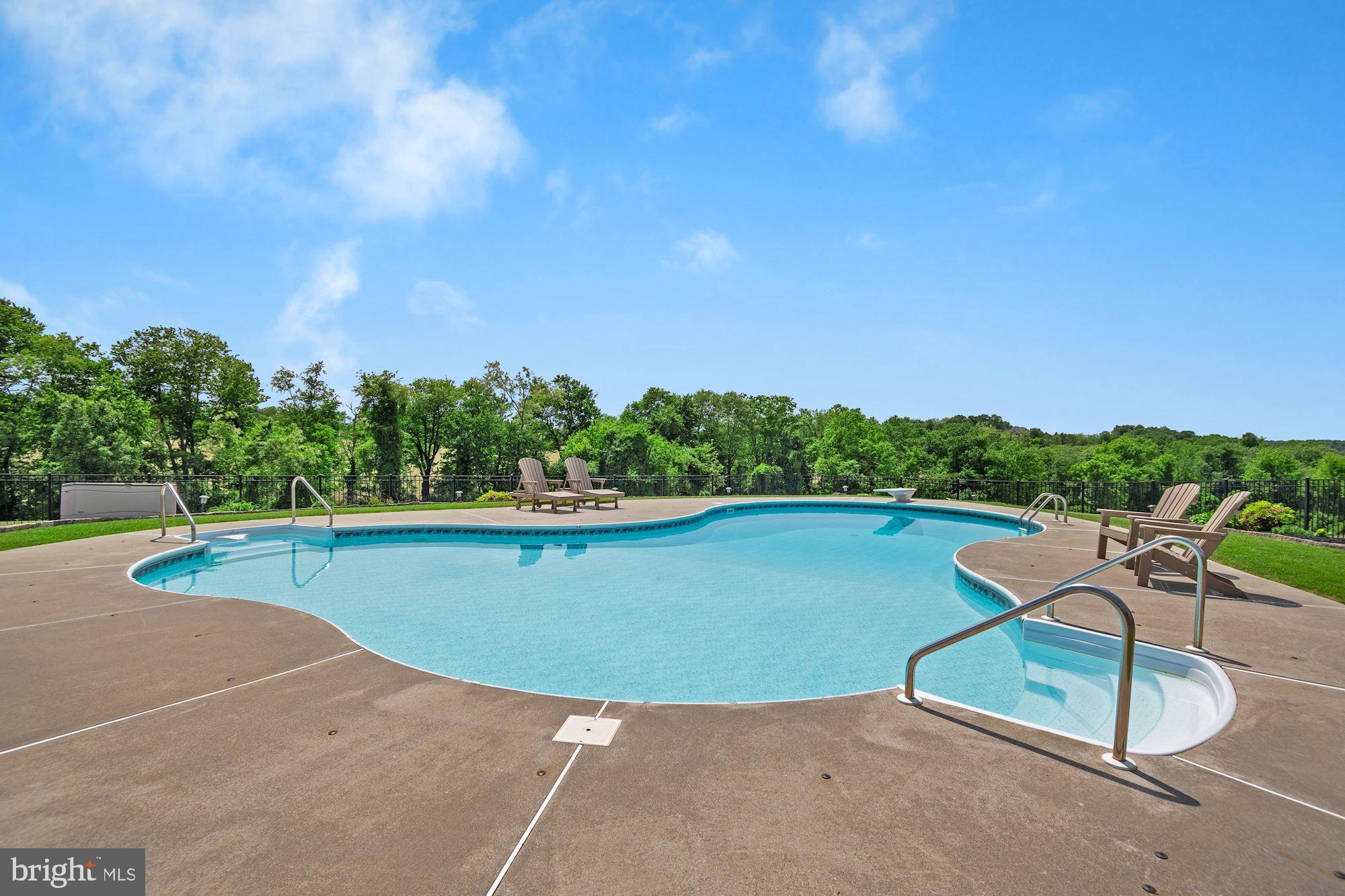 3221 Coon Club Road Hampstead, MD 21074 - Photo 55 of 58 Heated Saltwater Pool