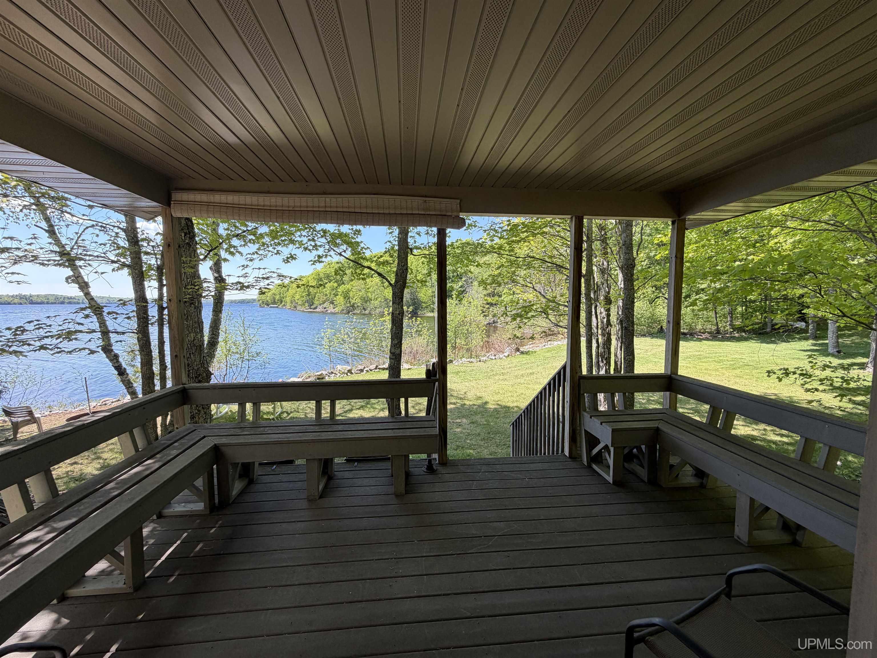 33 Tan Road Michigamme, MI 49861 - Photo 59 of 74