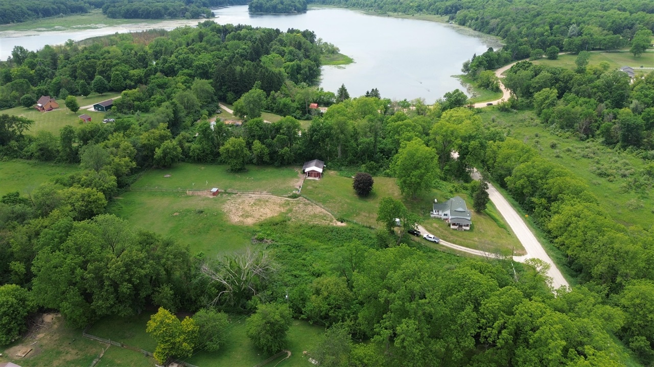 17281 Ely Road Manchester, MI 48158 - Photo 36 of 90