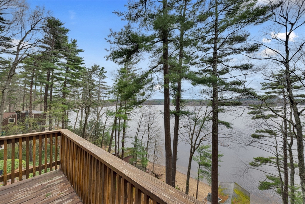 172 Stone Road East Brookfield, MA 01515 - Photo 17 of 29