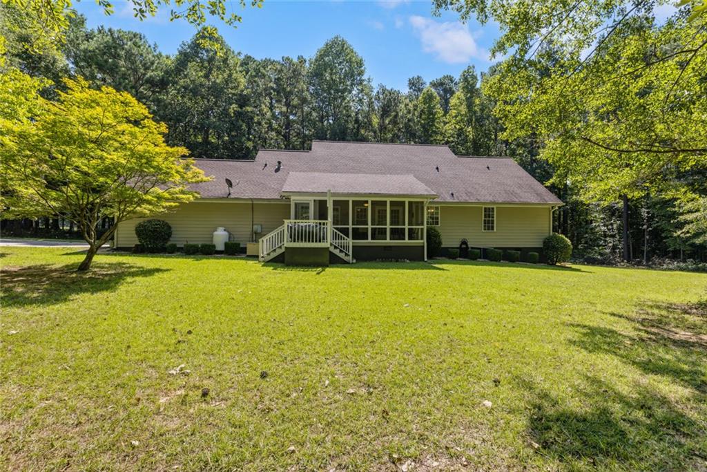 1064 Chappell Mill Road Milner, GA 30257 - Photo 57 of 82 Gallery Image 57