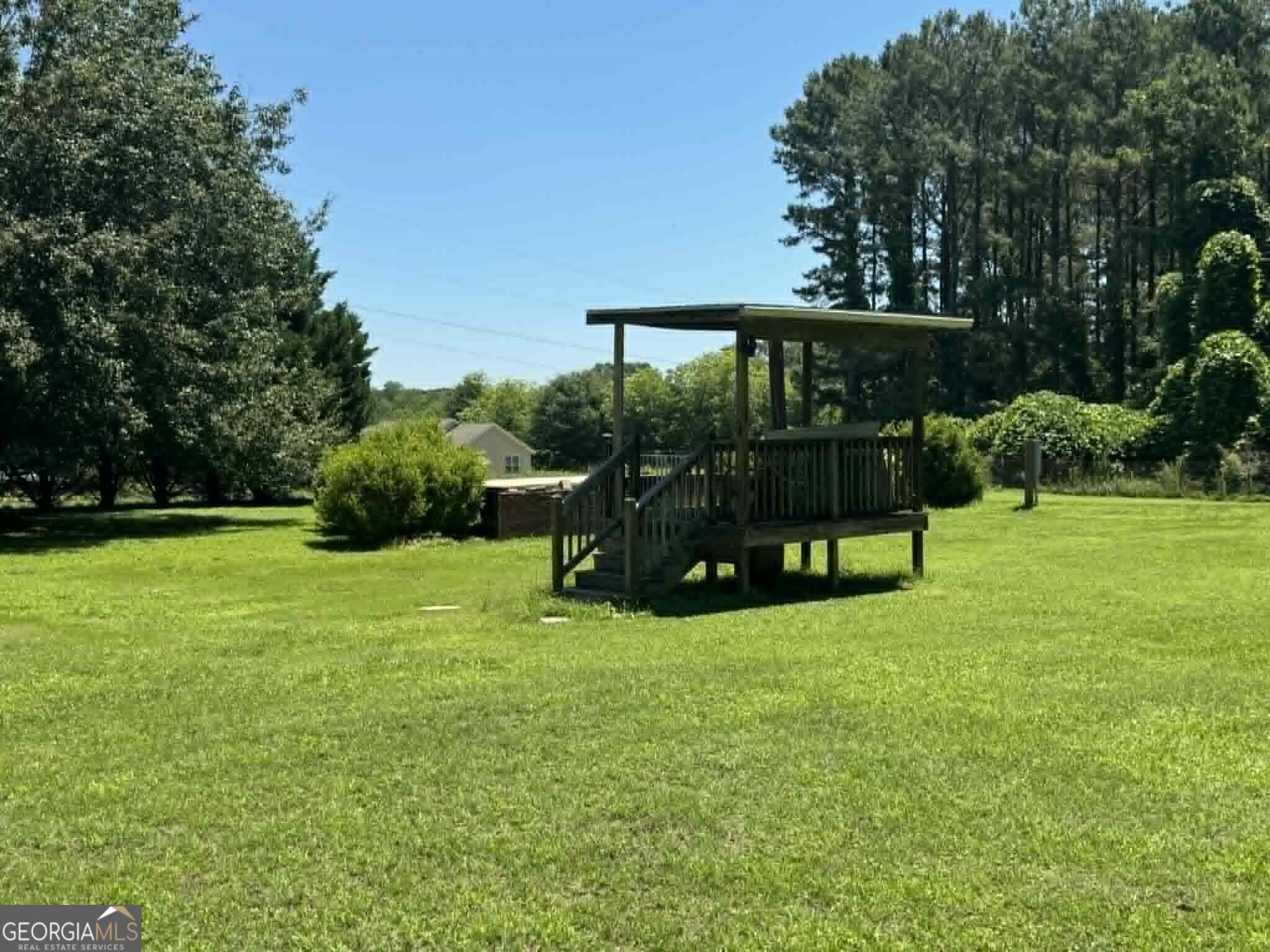 776 Childers Road Colbert, GA 30628 - Photo 9 of 24