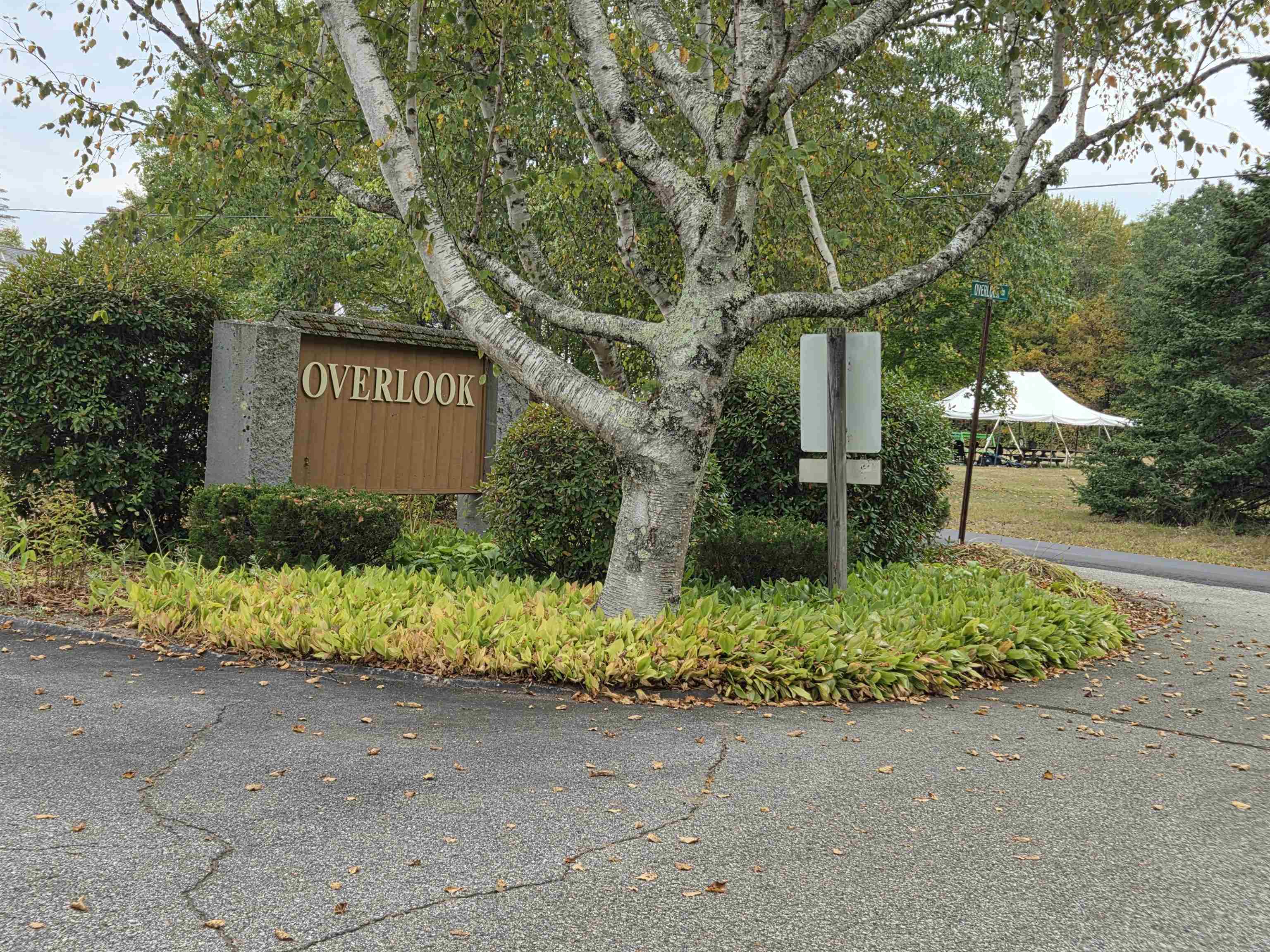 21 Overlook Road, Unit 5 Campton, NH 03223 - Photo 1 of 21
