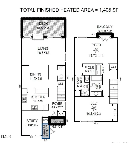 $235,000 | 250 South Estes Drive, Unit 115, Chapel Hill, NC 27514