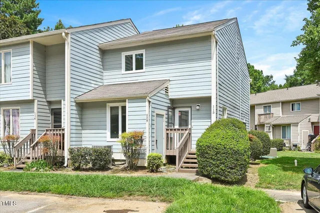 $235,000 | 250 South Estes Drive, Unit 115, Chapel Hill, NC 27514