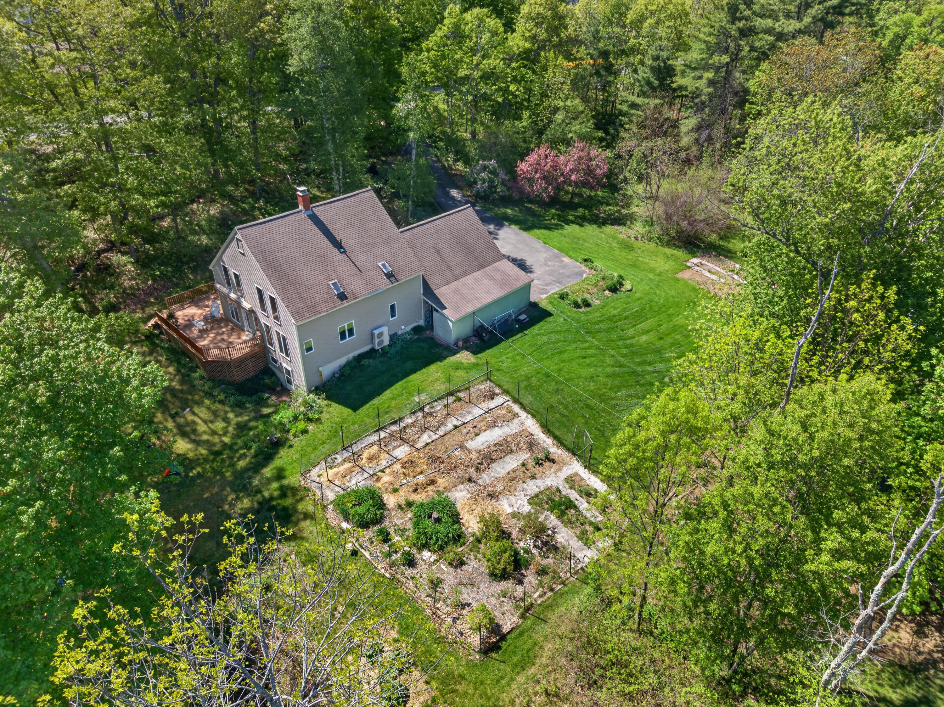 426 Bay Road Bowdoinham, ME 04008 - Photo 92 of 92 426 Bay Road_0111
