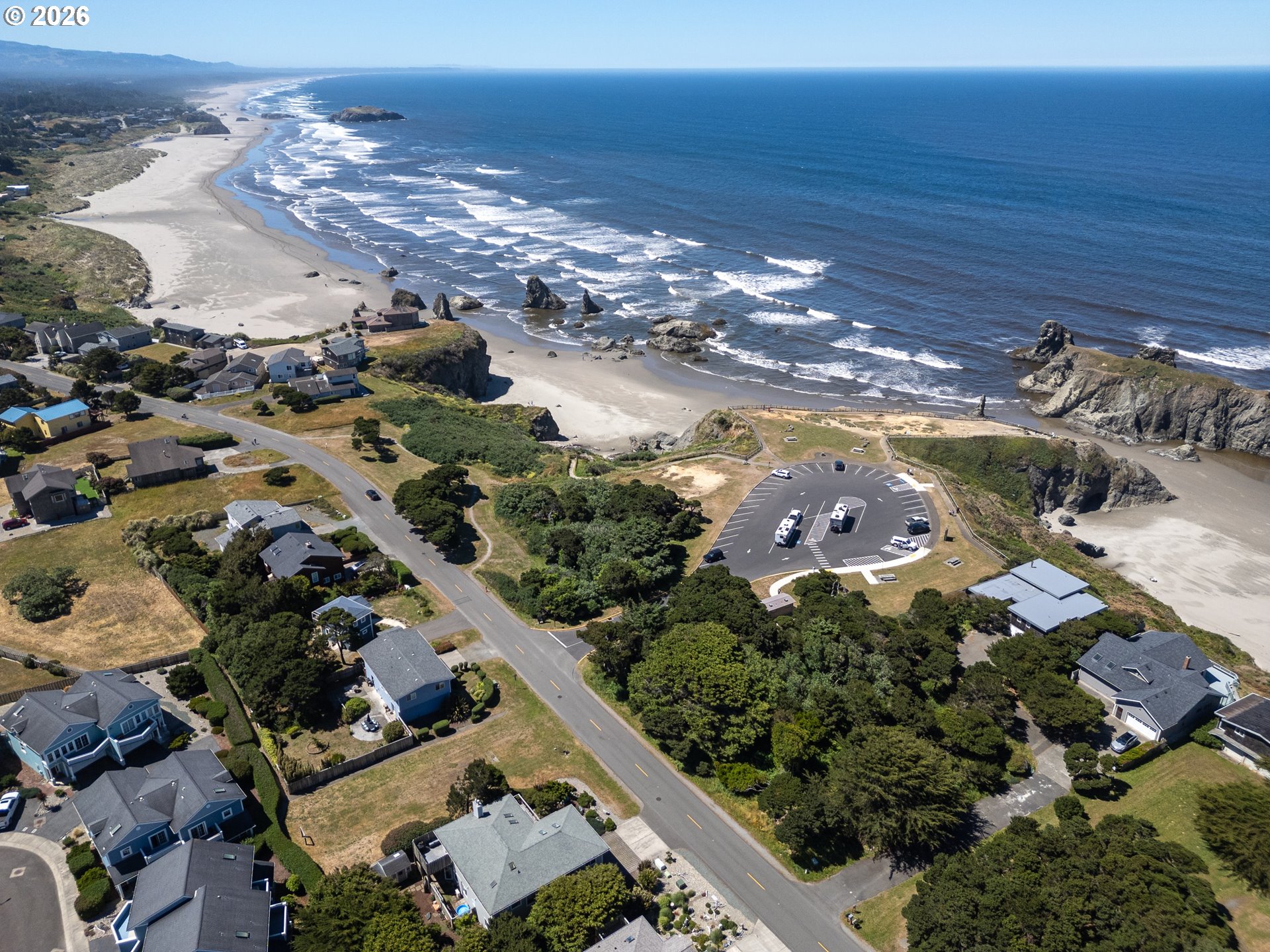 2131 Beach Loop Road Bandon, OR 97411 - Photo 35 of 42