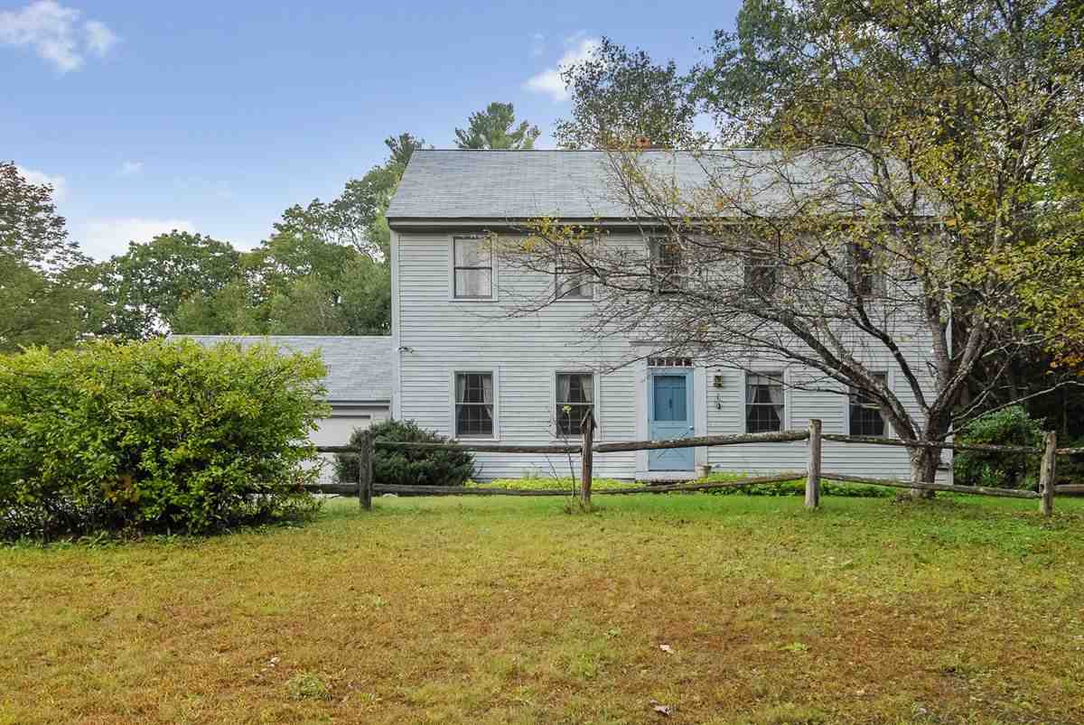 1077 S Road Hopkinton, NH 03229 - Photo 1 of 35 Gallery Image 1