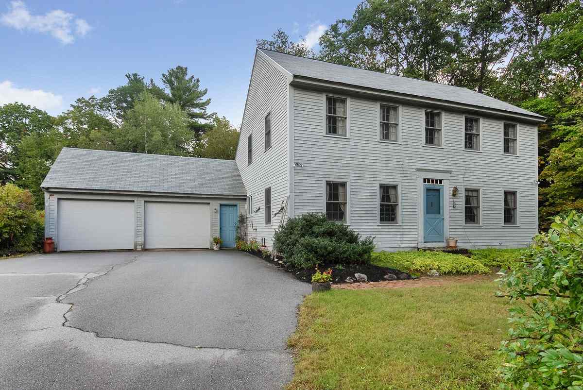 1077 S Road Hopkinton, NH 03229 - Photo 2 of 35 Gallery Image 2