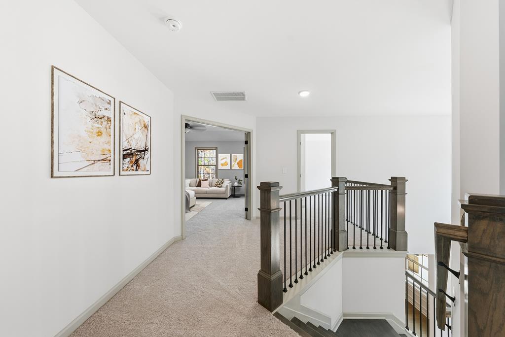 331 Lee Road 0357 Valley, AL 36854 - Photo 14 of 30 a view of a hallway with windows