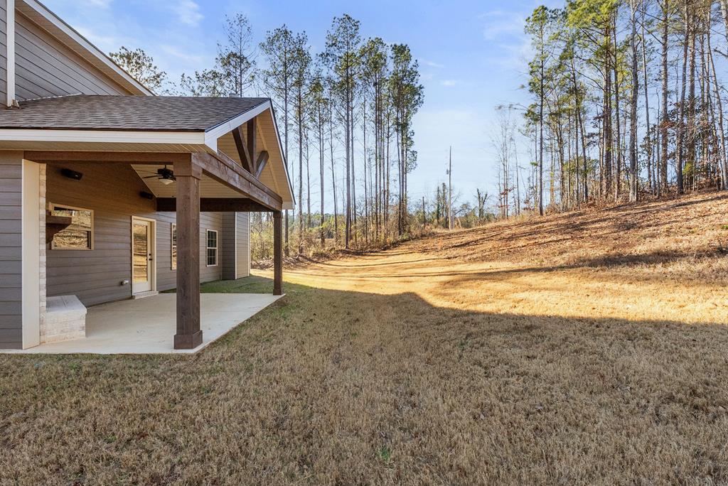 331 Lee Road 0357 Valley, AL 36854 - Photo 30 of 30 a view of a house with basketball court