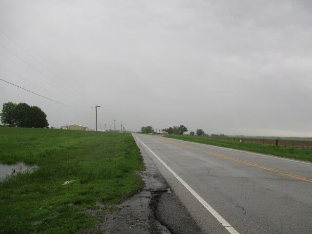 21889 South 520 Road Afton, OK 74331 - Photo 41 of 62 Highway frontage