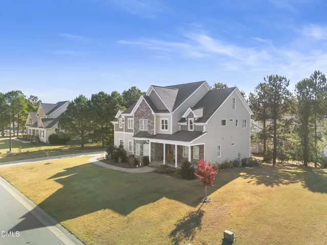$875,000 | 261 Character Drive, Rolesville, NC 27571