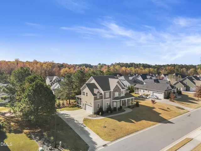 $875,000 | 261 Character Drive, Rolesville, NC 27571