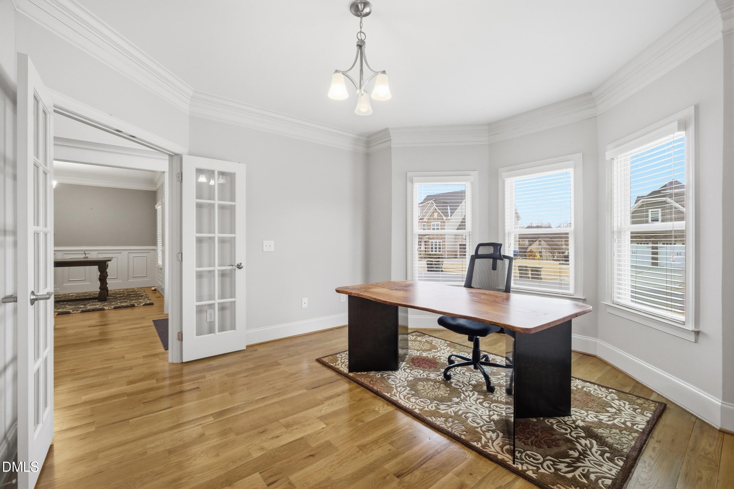 261 Character Drive Rolesville, NC 27571 - Photo 10 of 39 office