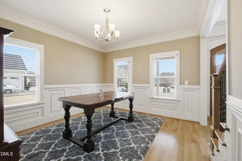 $875,000 | 261 Character Drive, Rolesville, NC 27571