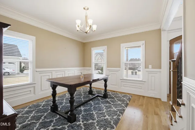 $875,000 | 261 Character Drive, Rolesville, NC 27571