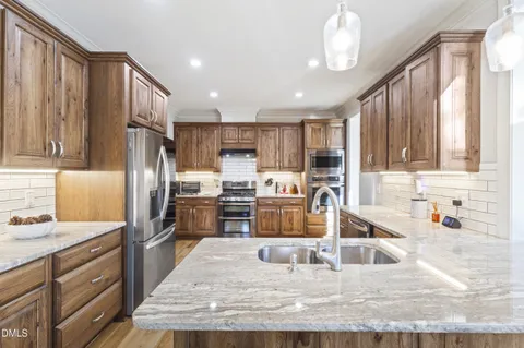 $875,000 | 261 Character Drive, Rolesville, NC 27571