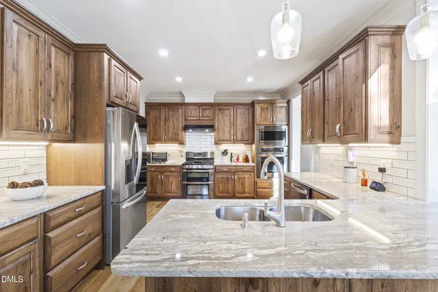 $875,000 | 261 Character Drive, Rolesville, NC 27571