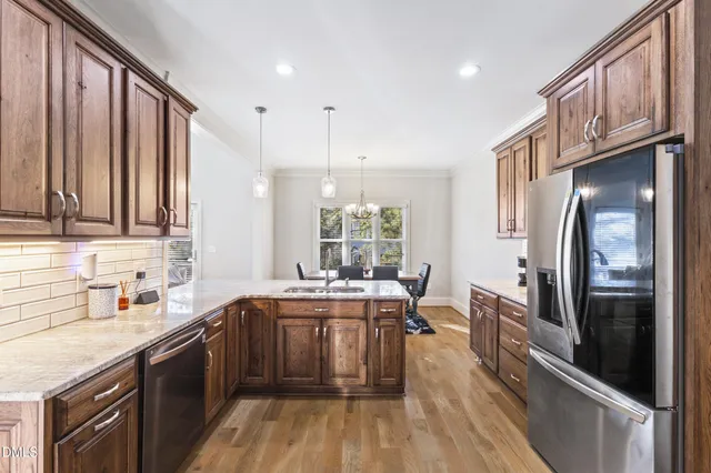 $875,000 | 261 Character Drive, Rolesville, NC 27571