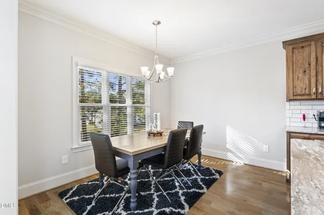 $875,000 | 261 Character Drive, Rolesville, NC 27571