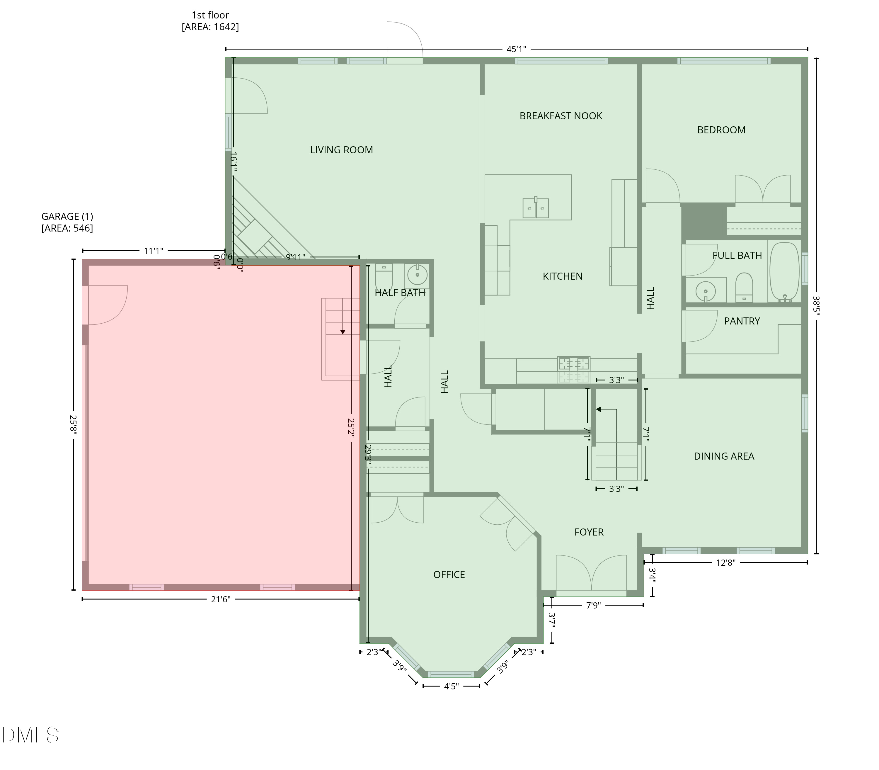 261 Character Drive Rolesville, NC 27571 - Photo 37 of 39