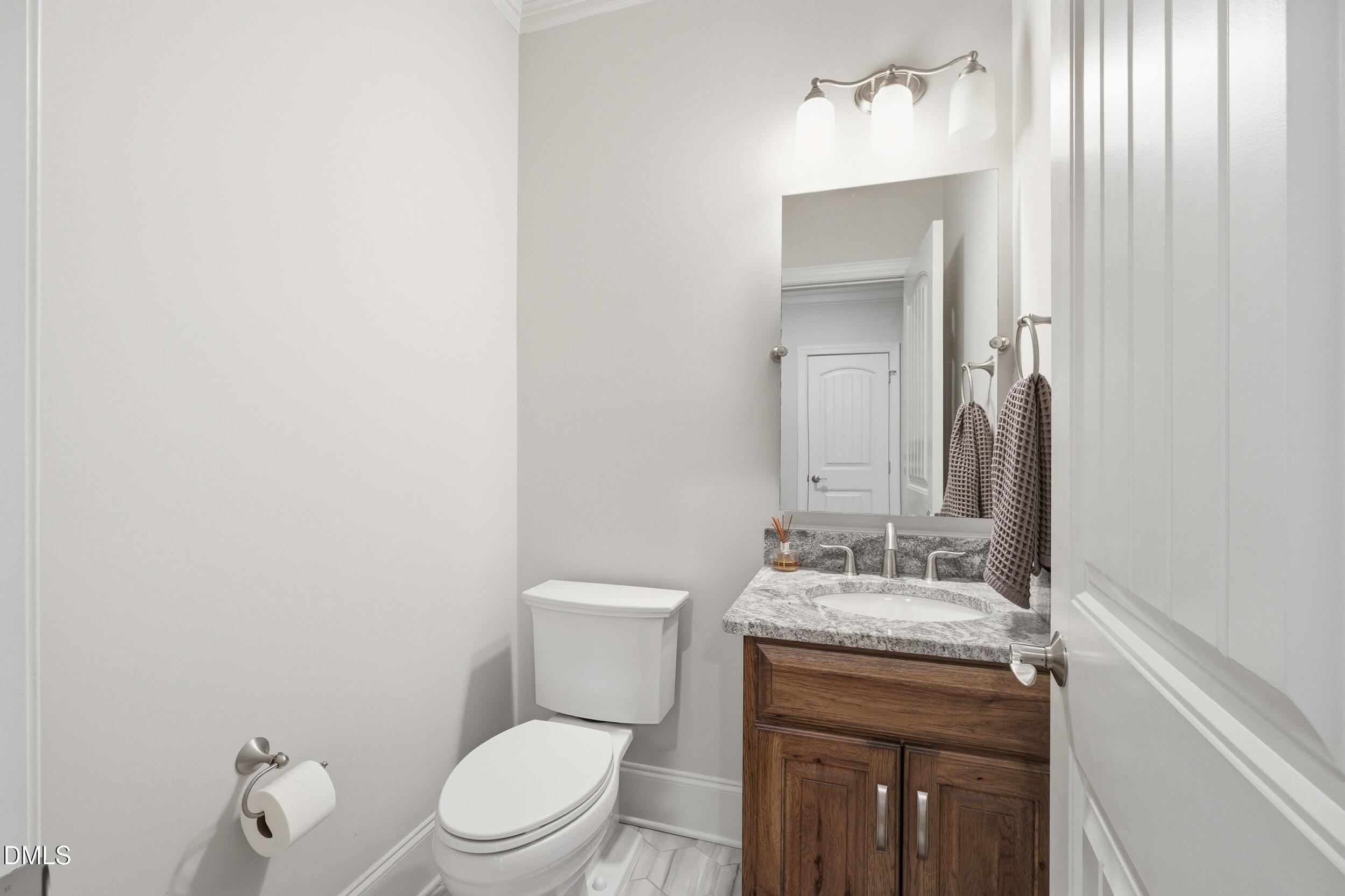 261 Character Drive Rolesville, NC 27571 - Photo 27 of 39 half bath