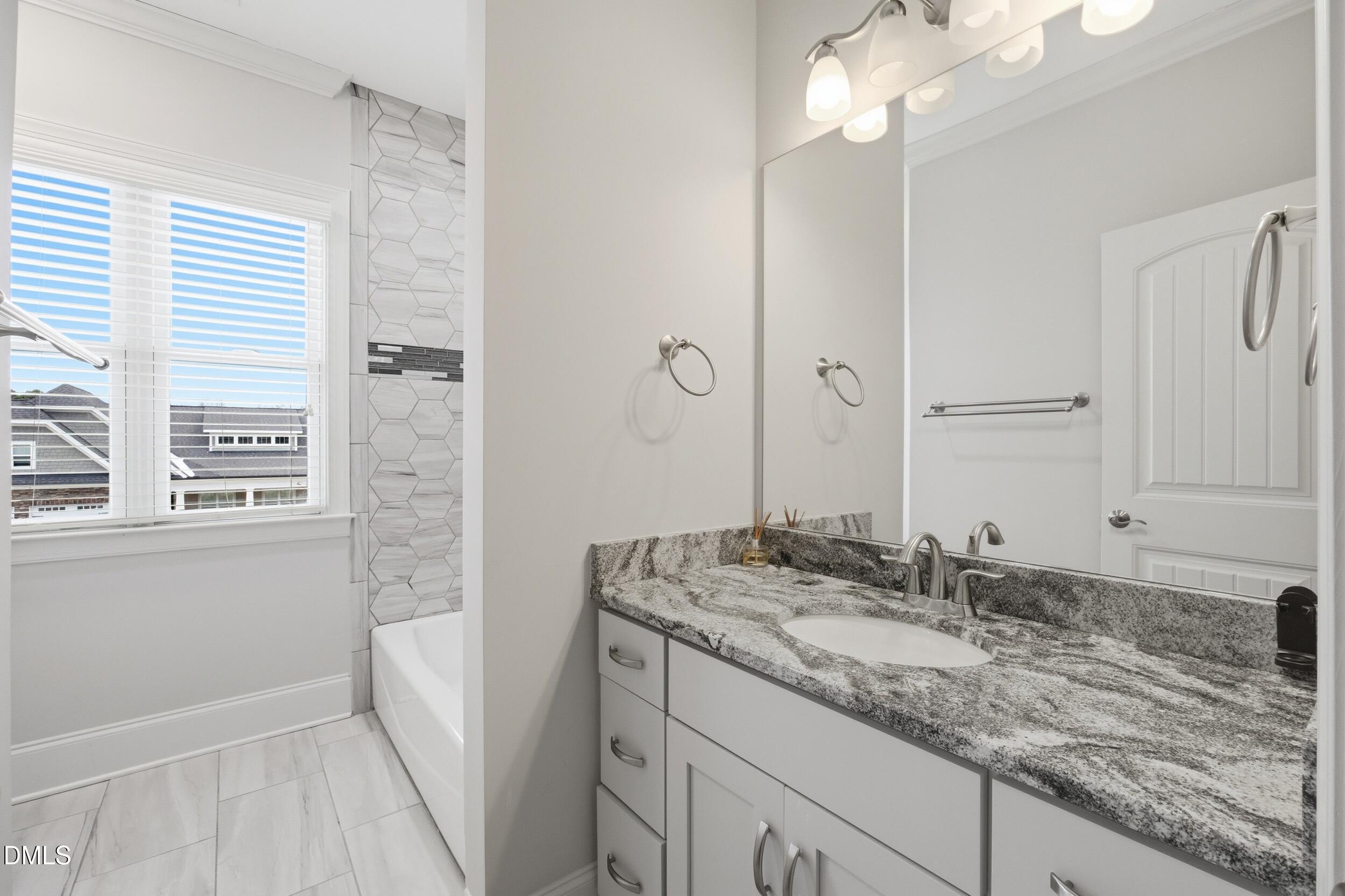 261 Character Drive Rolesville, NC 27571 - Photo 29 of 39 second floor bathroom