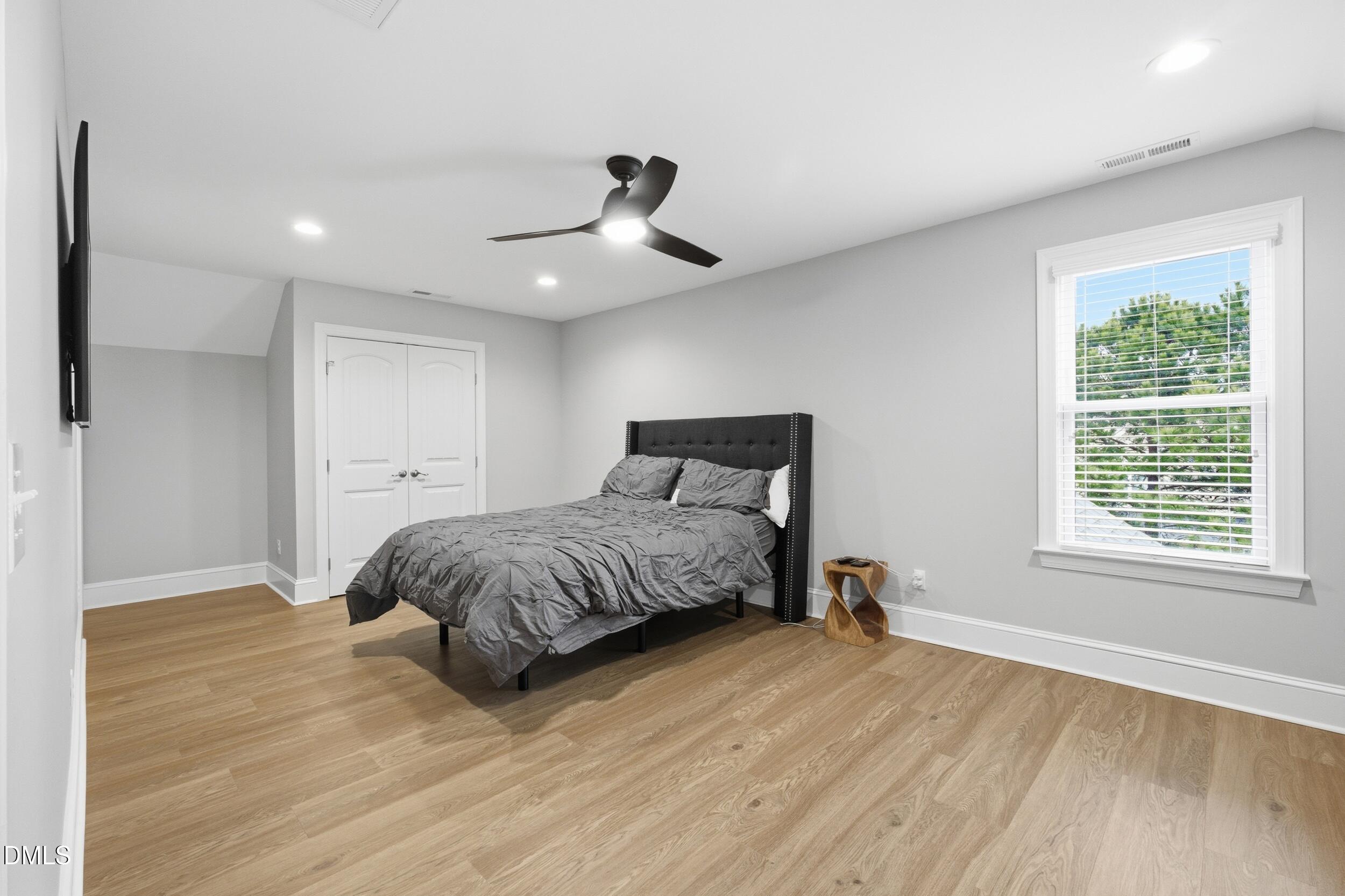 261 Character Drive Rolesville, NC 27571 - Photo 34 of 39 third floor bedroom