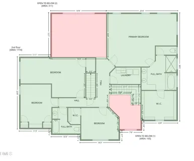 $875,000 | 261 Character Drive, Rolesville, NC 27571