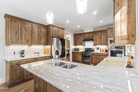 $875,000 | 261 Character Drive, Rolesville, NC 27571