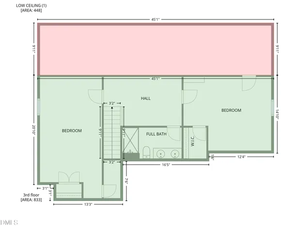 $875,000 | 261 Character Drive, Rolesville, NC 27571