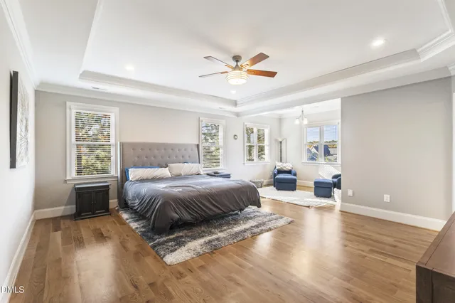 $875,000 | 261 Character Drive, Rolesville, NC 27571