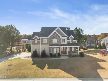 $875,000 | 261 Character Drive, Rolesville, NC 27571