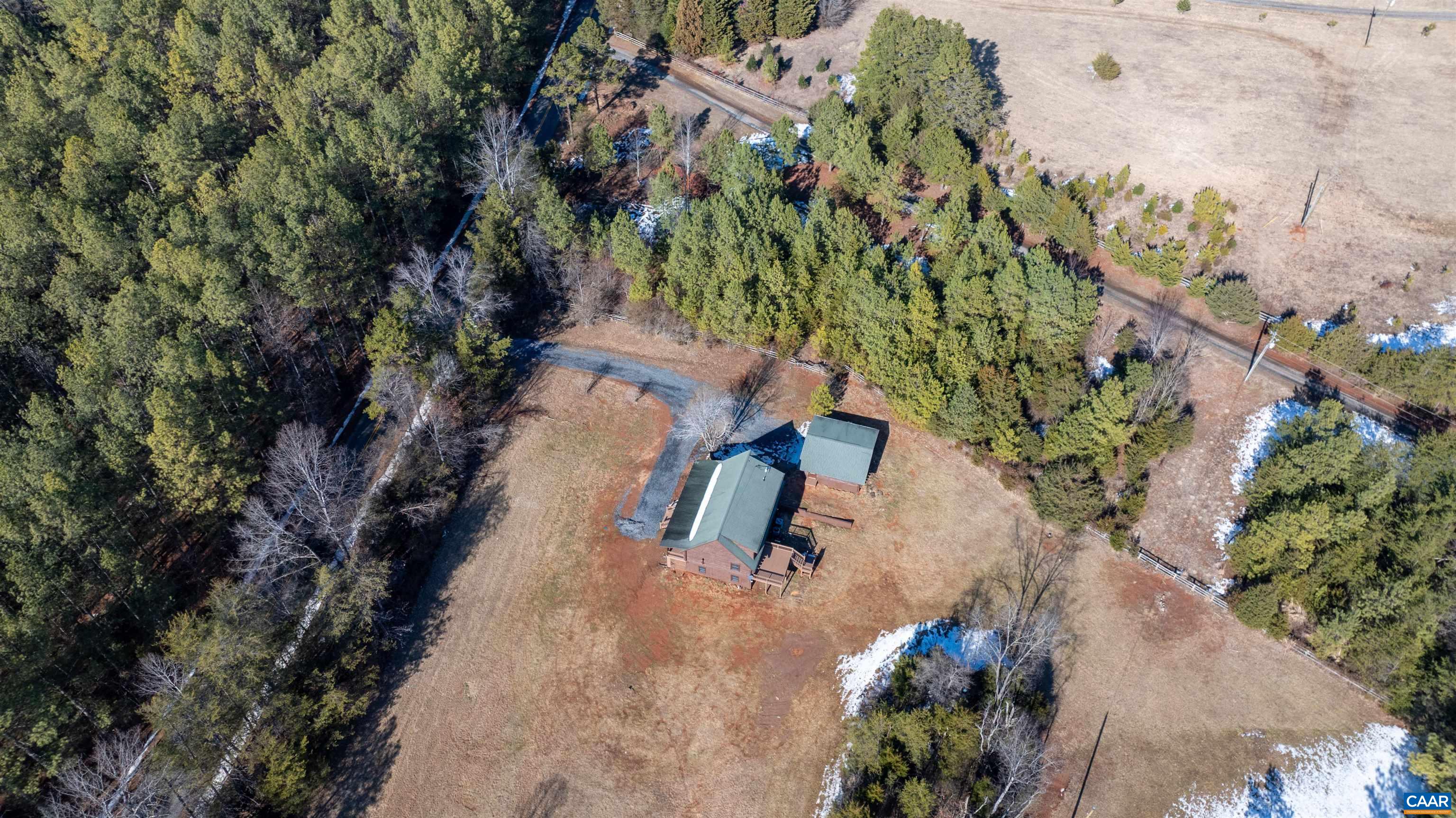 2911 James River Road Esmont, VA 22937 - Photo 45 of 49