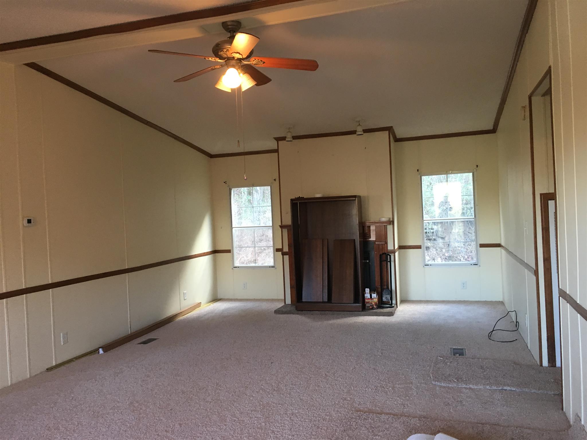 269 Hiwassee Road Lebanon, TN 37087 - Photo 3 of 7 a view of livingroom with furniture