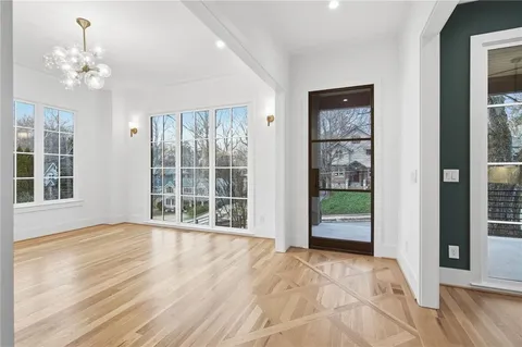 $3,395,000 | 849 Highland Terrace Northeast, Atlanta, GA 30306
