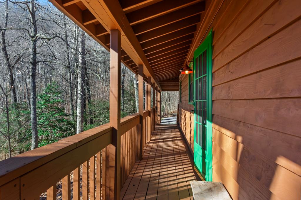 398 Outlook Road Murphy, NC 28906 - Photo 5 of 54