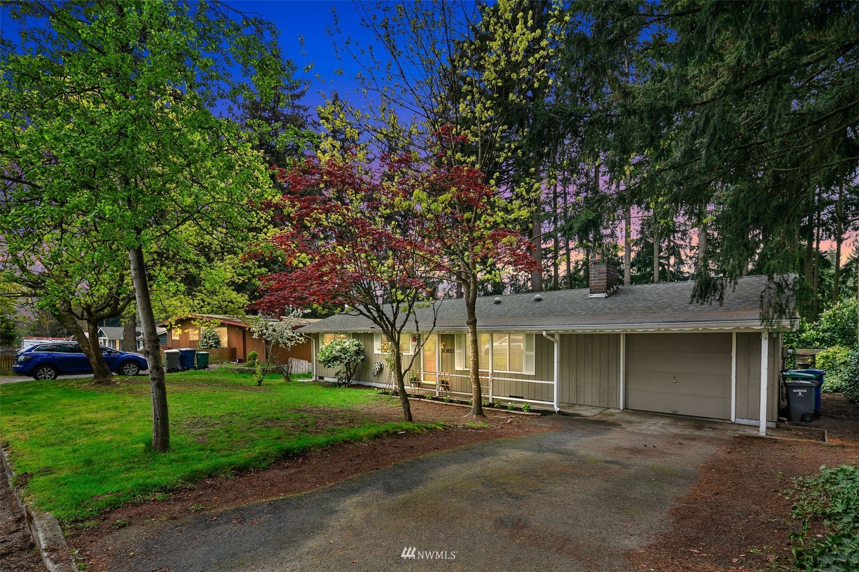 30811 7th Avenue Southwest Federal Way, WA 98023 - Photo 2 of 15