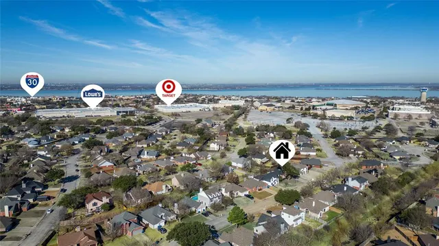 $2,500 | 139 Woodcreek Drive, Rockwall, TX 75032