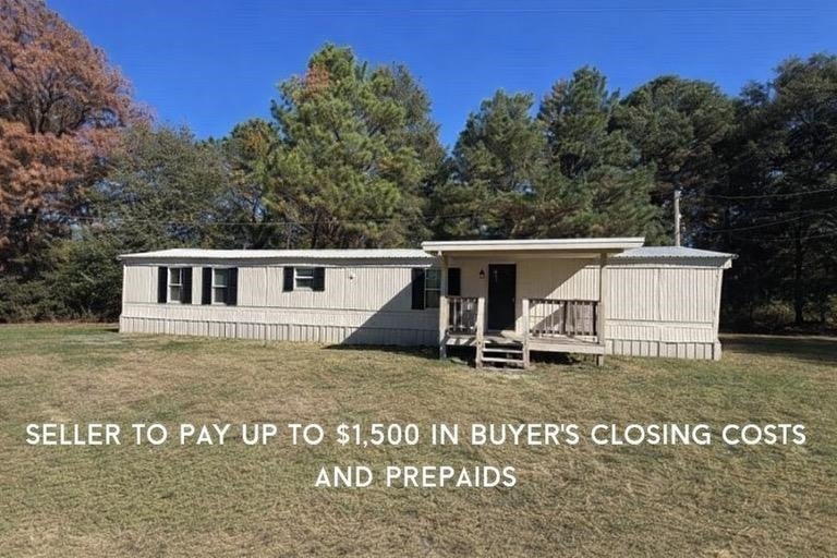 23498 Old Dragstrip Road Andalusia, AL 36421 - Photo 1 of 21 Gallery Image 1