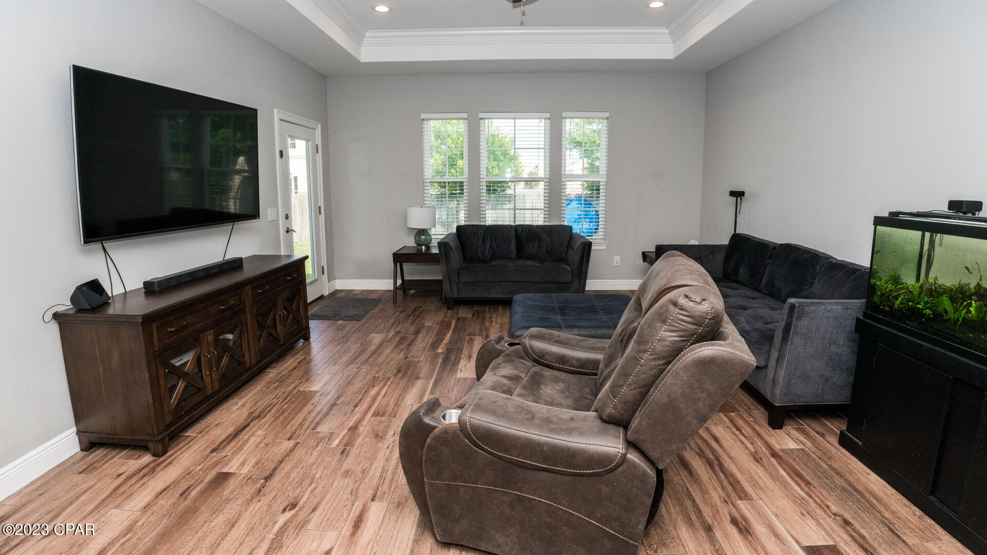 115 Cobb Road Panama City Beach, FL 32413 - Photo 8 of 23 Gallery Image 8