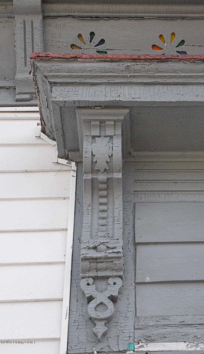 1218 Lexington Road Louisville, KY 40206 - Photo 12 of 13 12 1218 Lexington Rd Lisa Tyler