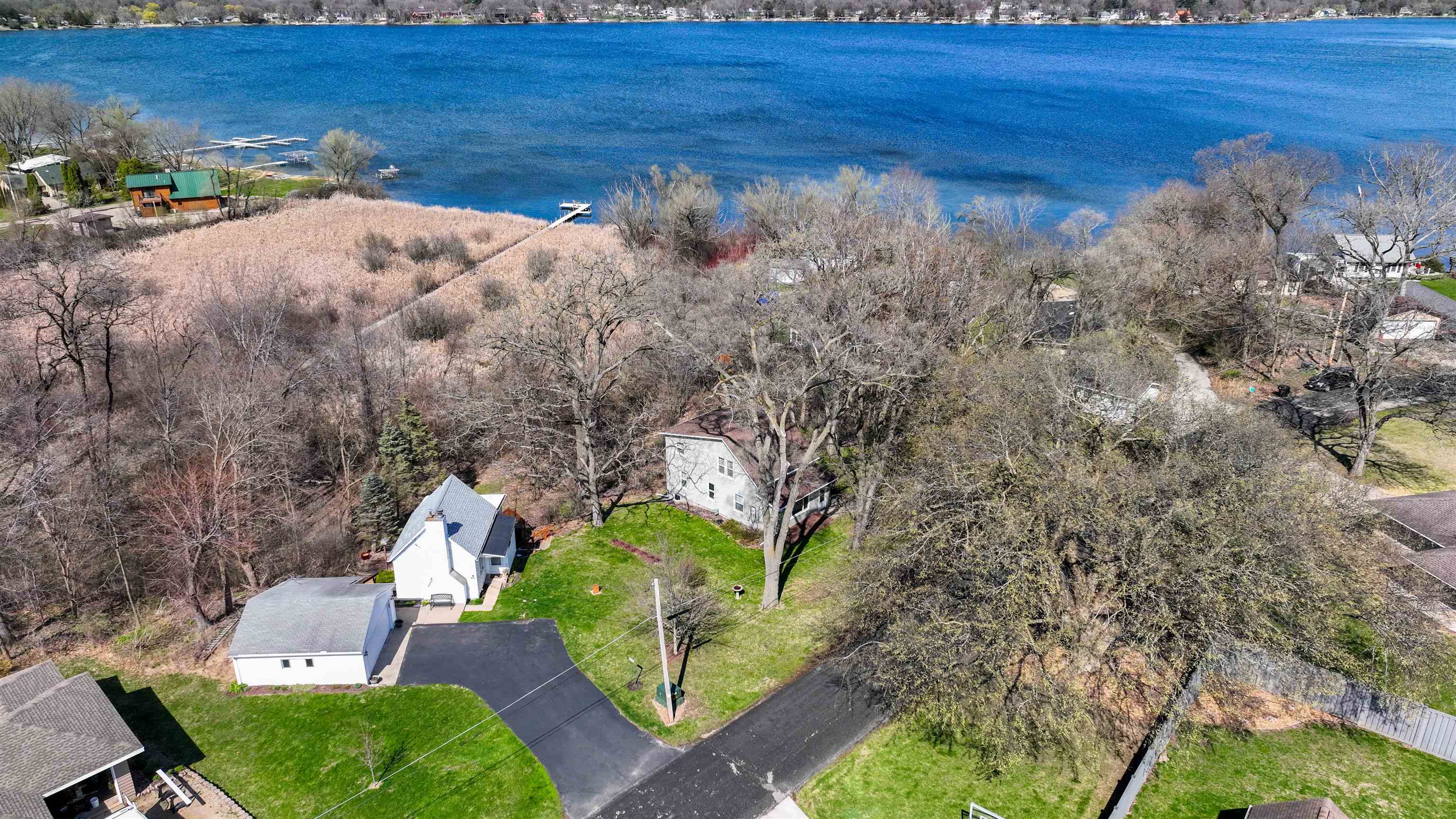 N4254 Sleepy Hollow Road Cambridge, WI 53523 - Photo 1 of 1 Gallery Image 1