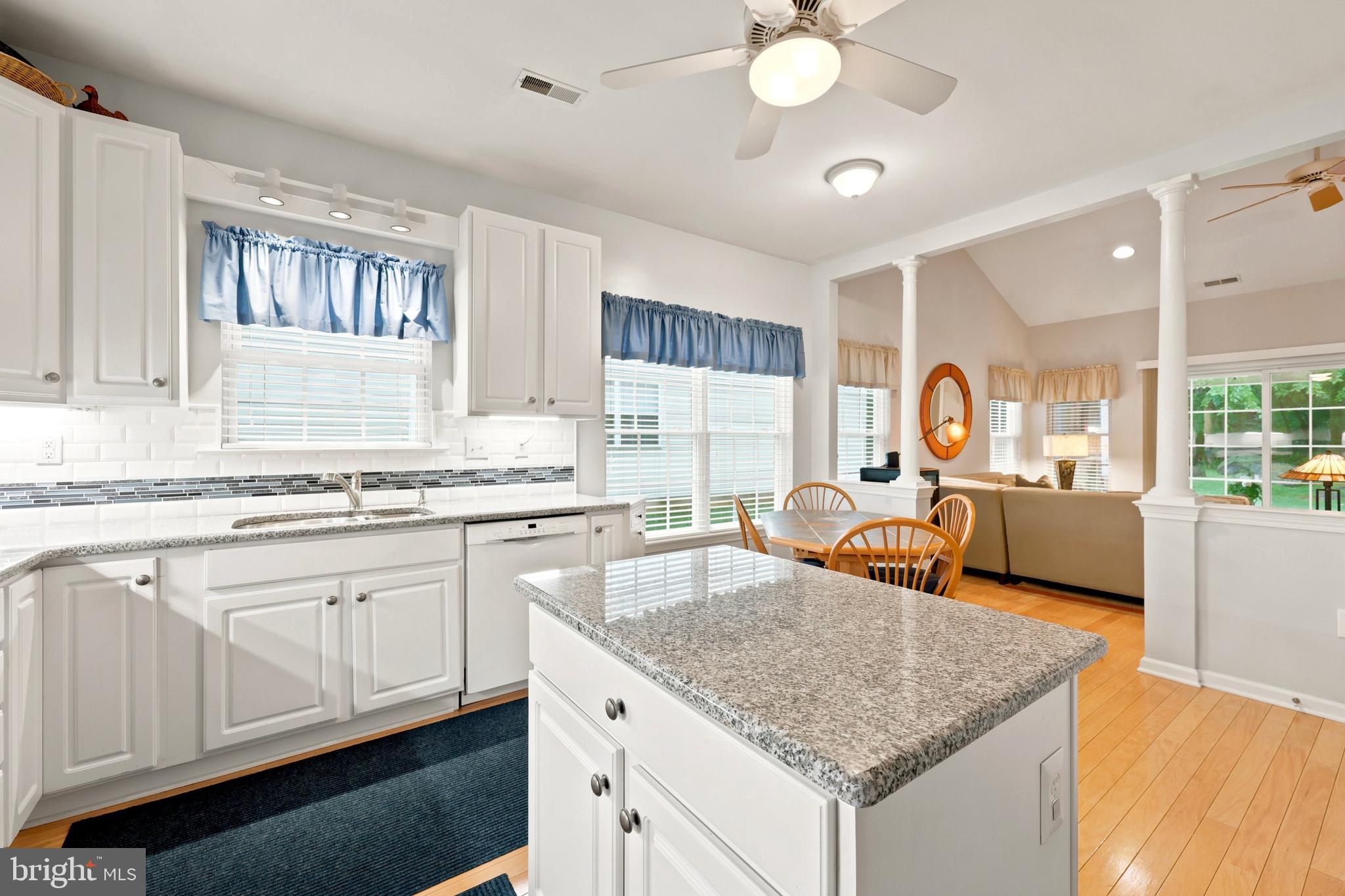 17 Brentwood Road Boothwyn, PA 19061 - Photo 6 of 26 Spacious kitchen