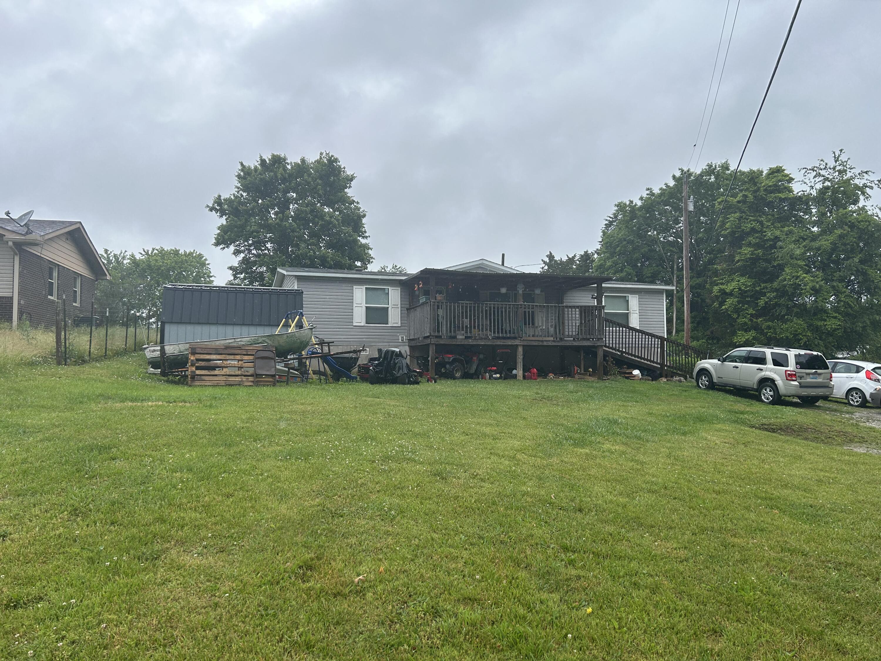 865 Barnett Road Brodhead, KY 40409 - Photo 1 of 17 IMG_0289