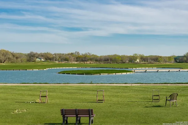 a view of outdoor space with city view