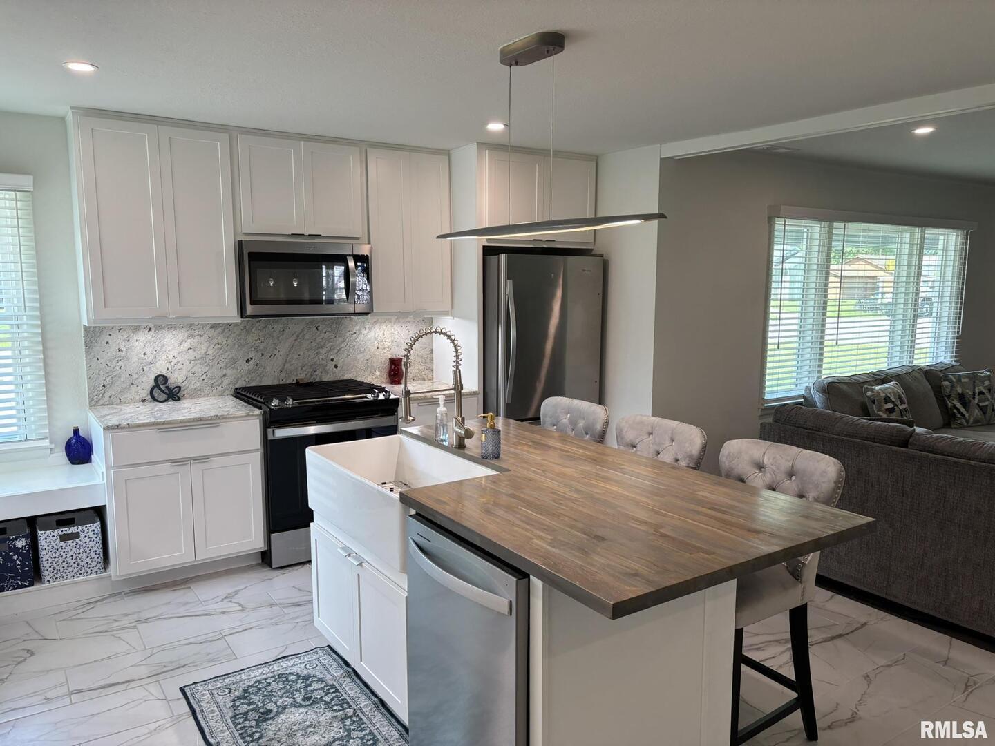 122 Paint Creek Lane Carmi, IL 62821 - Photo 14 of 56