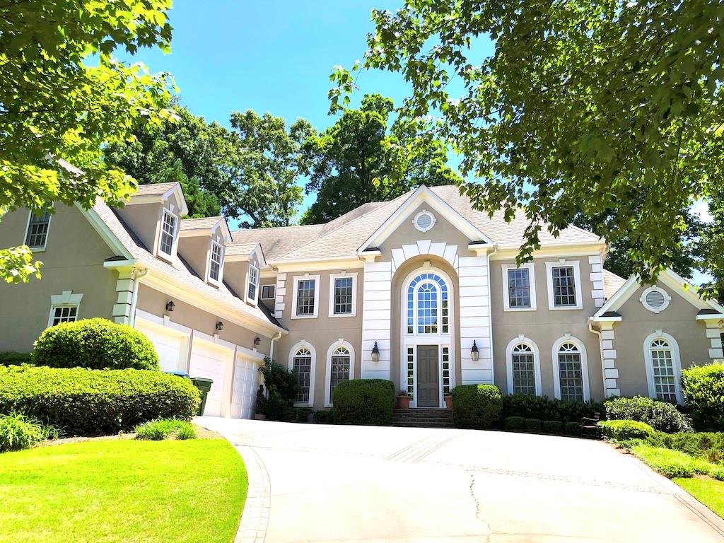 PRISTINE Hard Coat Stucco Inspected by expert stucco service provider